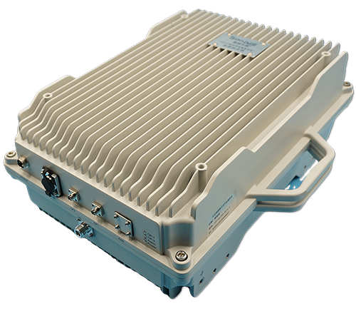 仁布单频/双频/四频/五频运营级数字光纤直放站