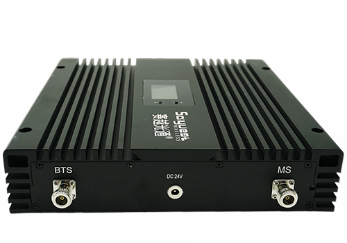 仁布双频手机信号增强器2000㎡