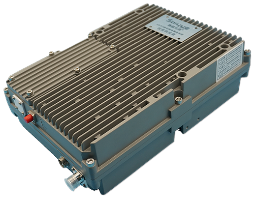 仁布经济型光纤直放站