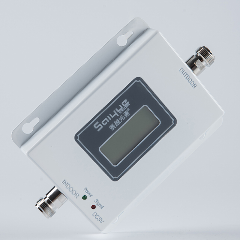 仁布家用配电房机房信号放大器200㎡