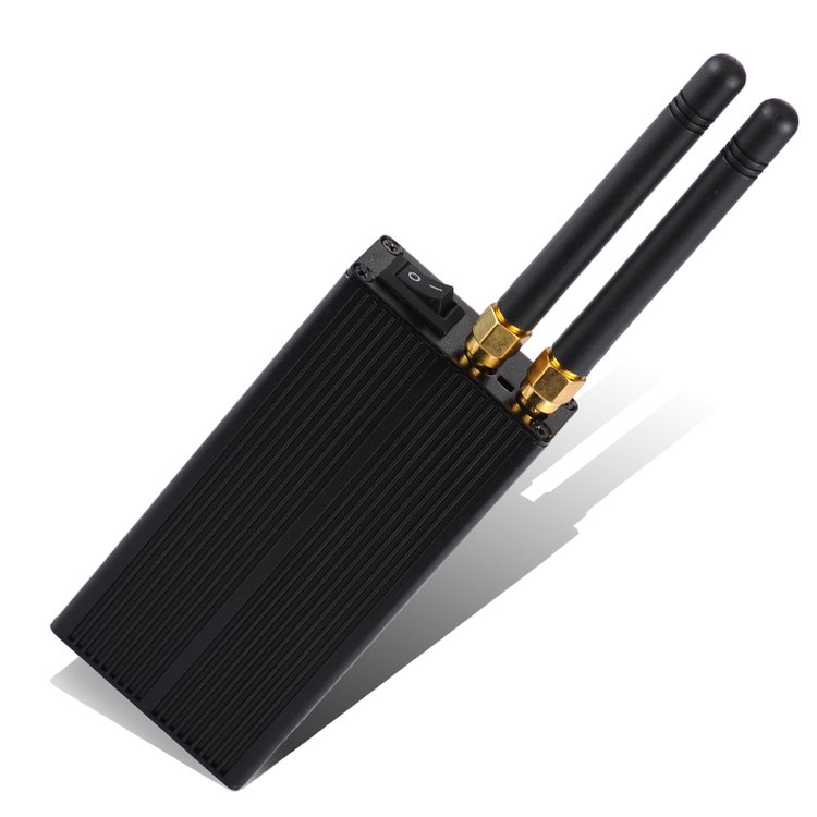  仁布1.2G/1.5G导航屏蔽器