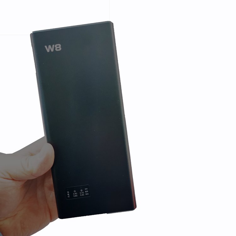  仁布蓝牙WiFi信号屏蔽器