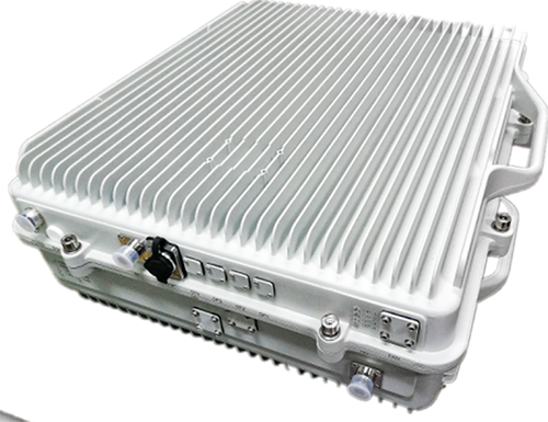 仁布信令级数字室分型移动通信干扰器