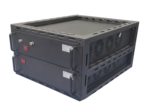 仁布室内大功率通讯管控屏蔽系统