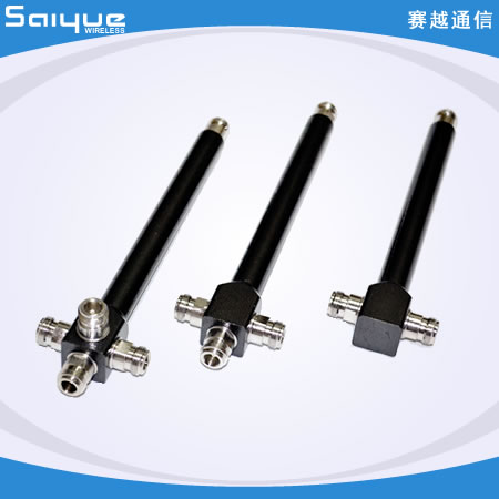  仁布FM调频广播同步广播功分器