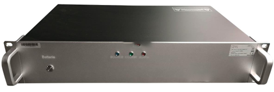  仁布350M PDT消防集群警用主机直放站