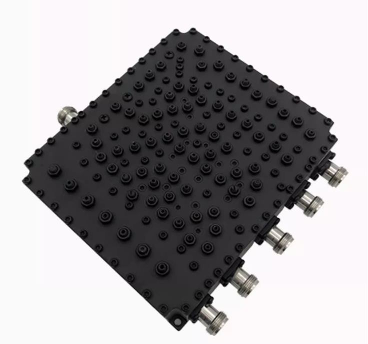  仁布双频三频四频五频腔体合路器4G+5G