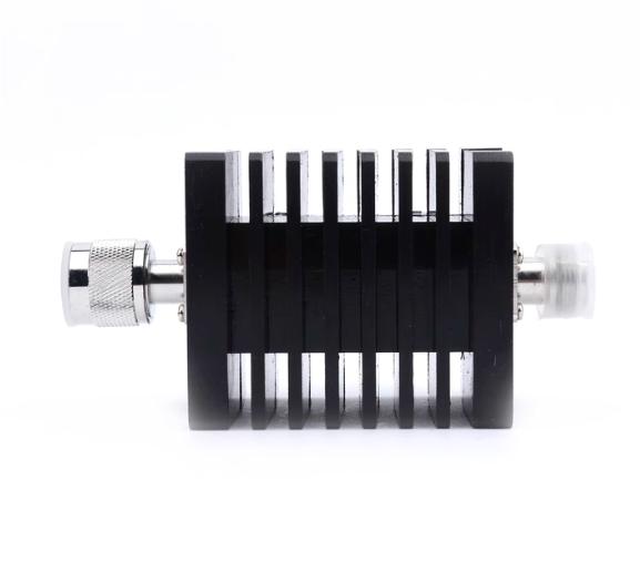  仁布腔体固定衰减器0-3G/0-4G  N型接口